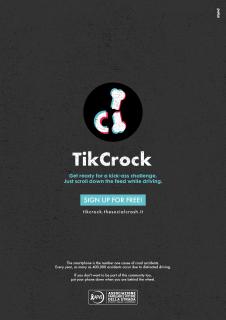 AFVS: TikCrock
